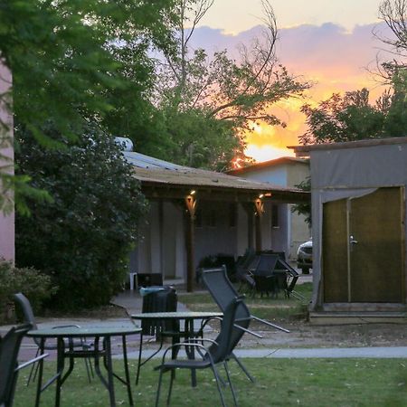 Mandara - Country Lodging Urim Zewnętrze zdjęcie