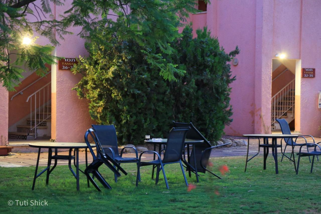 Mandara - Country Lodging Urim Zewnętrze zdjęcie