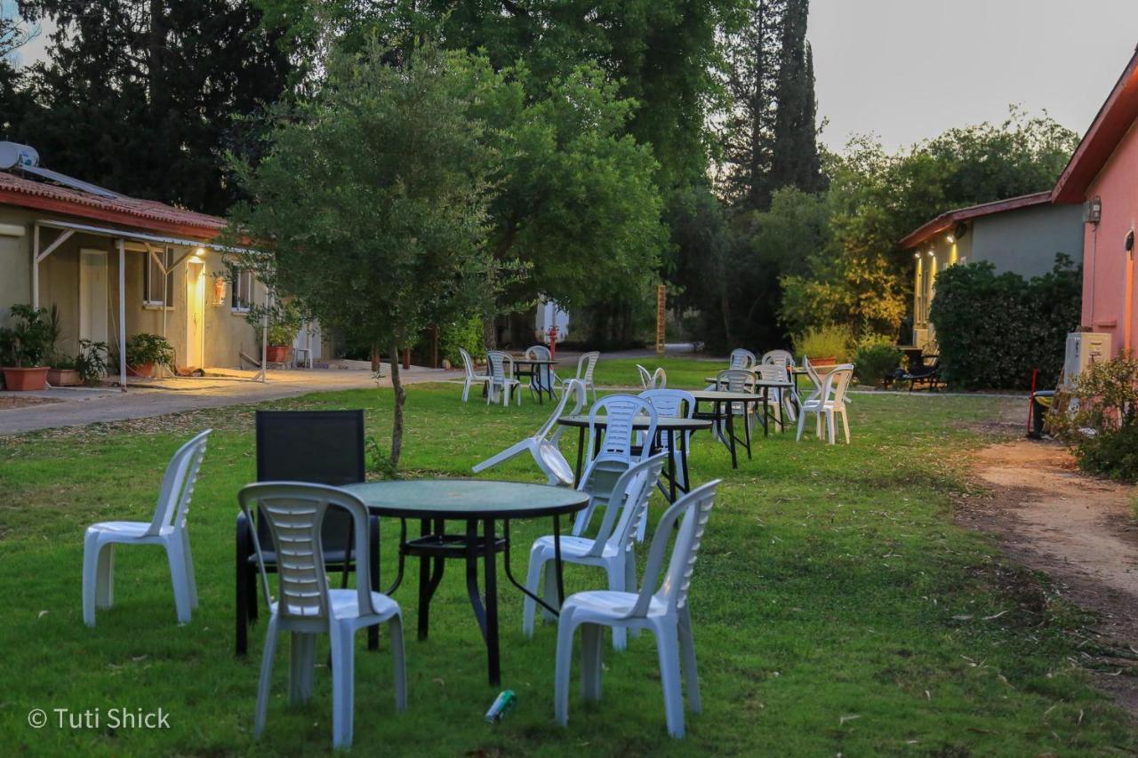 Mandara - Country Lodging Urim Zewnętrze zdjęcie