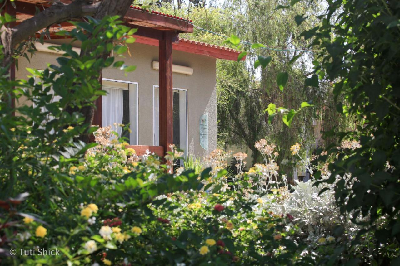 Mandara - Country Lodging Urim Zewnętrze zdjęcie