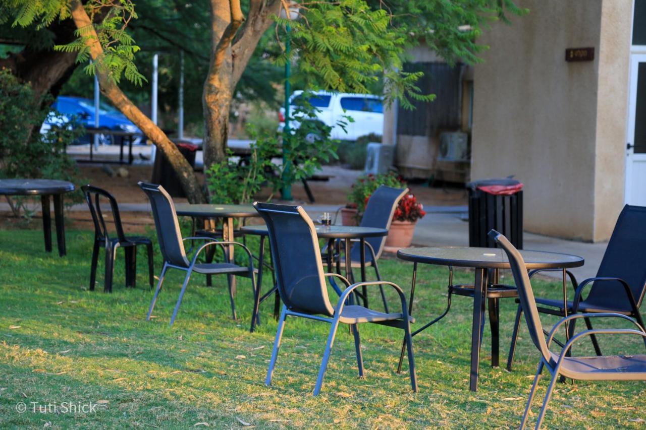 Mandara - Country Lodging Urim Zewnętrze zdjęcie