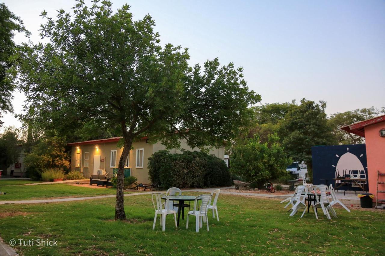 Mandara - Country Lodging Urim Zewnętrze zdjęcie