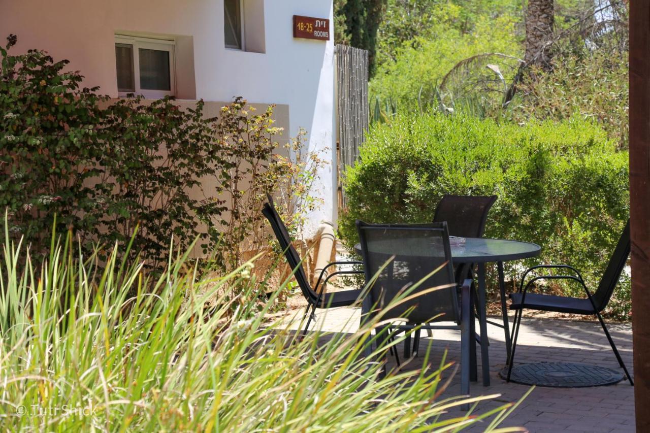 Mandara - Country Lodging Urim Zewnętrze zdjęcie