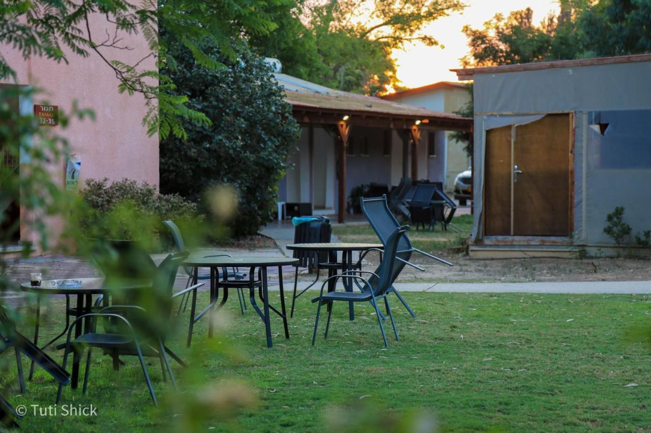 Mandara - Country Lodging Urim Zewnętrze zdjęcie