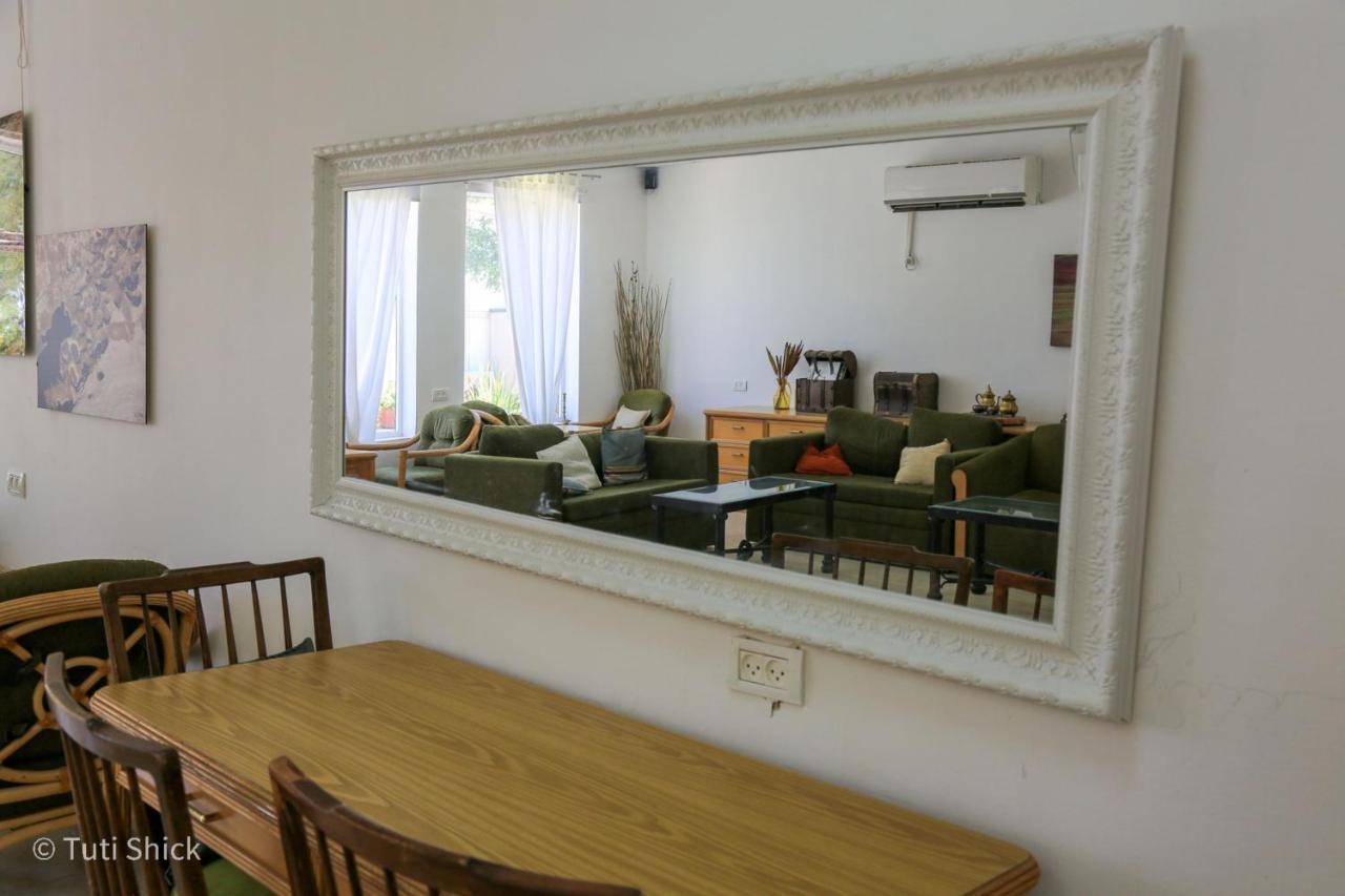 Mandara - Country Lodging Urim Zewnętrze zdjęcie
