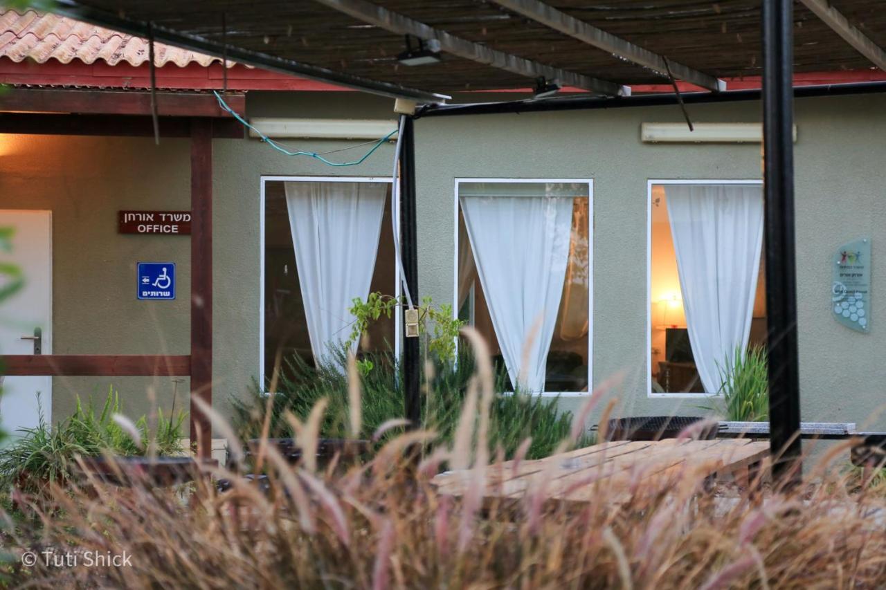 Mandara - Country Lodging Urim Zewnętrze zdjęcie